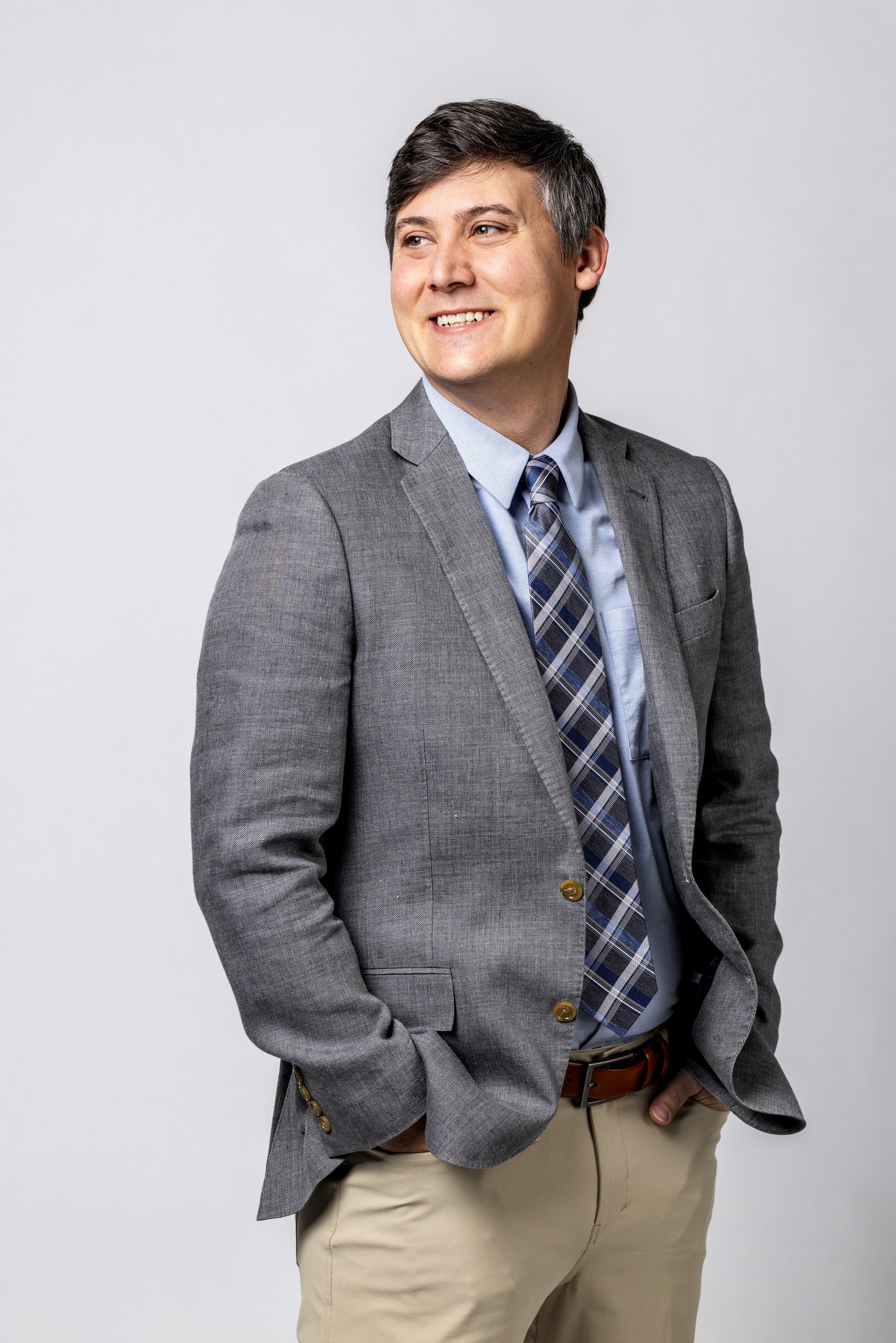 Branden Morrow, founder of BMo Ventures